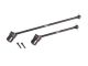Traxxas Heavy-Duty CV-Antriebswellen Stahl  komplett hinten (2) TRX9655X