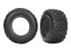 Traxxas Sledgehammer 3.8 Reifen mit Einlagen (2) TRX9670