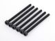 Traxxas Rundkopfschrauben 3x45mm mit  Innensechskant metrisch (6) TRX9682