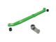 Traxxas Lenkplatte 6061-T6 Aluminium grün TRX-4M TRX9748-GRN