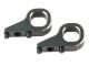 Mugen Querlenkerhalter unten MTC1, A2104