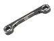 Mugen Querlenkerhalter HA unten hinten MTC1, A2106A