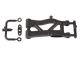 Mugen Querlenker HA unten MTC1, A2109