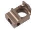 Mugen Aluminium Achsschenkel vorn MTC1, A2117