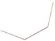 Mugen Stabilisator Vorderachse 1,1mm MTC1, A2130