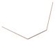 Mugen Stabilisator Hinterachse 1,5mm MTC1, A2137