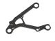 Mugen MTC3 Kohlefaser Querlenker Hinten Unten (1) A2172R