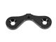 Mugen MTC3 Chassis Ball Brace Vorne (1) A2173F