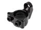 Mugen MTC3 Aluminium Radträger (1) A2175