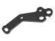 Mugen MTC3 Aluminium Lenkhebel Vorne (1) A2176A