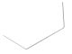 Mugen MTC3 Stabilisator 1,1mm (1) A2178/11