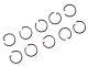 Mugen Sicherungsclips Antriebswelle vorn MTC1/MTC2, A2216
