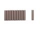 Mugen Stift 2x8.8mm MTC1/MTC2/MSB1, A2228