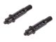 Mugen MTC3 Achswelle Vorne (2) A2247A-B
