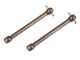 Mugen Antriebswelle (2) Hinterachse MTC-2R A2248B