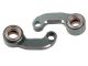 Mugen Lenkhebel links + rechts Aluminium MTC1, A2303