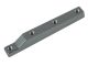 Mugen Aluminium Pitch Versteifung MTC1, A2404