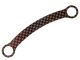 Mugen Frontrammer Strebe MTC1, A2408