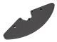 Mugen MTC3 Schaumstoff Rammer (1) A2441