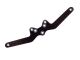 Mugen MTC3 Kohlefaser Karosserie Halteplatte Hinten (1) A2442