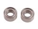 Mugen Kugellager 3x6x2,5mm MTC1/MTC2/MSB1