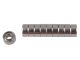 A2602/1 Mugen Kugellager 6x10x3mm (10) MTC-2R