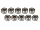 A2603/1 Mugen Kugellager 2x5x2.3mm (10) MTC-2R