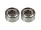 A2604 Mugen Kugellager 3x8x4mm (2) MTC-2R