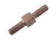 Mugen Spurstange (18mm) Aluminium MTC1/MTC2/MTX-7, A2807