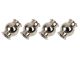 Mugen MTC3 Stahl Kugel 5,5mm (4) A2819
