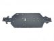 Serpent Chassis SRX8E RTR RTR (SER601198) 601198