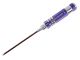 Arrowmax Innensechskantschlüssel 3.0x120mm Purple Standard