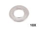 Arrowmax Unterlegscheiben 3x6x0.5mm (10)