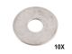 Arrowmax Unterlegscheiben 5x15x0.5mm (10)