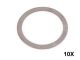 Arrowmax Unterlegscheiben 12x15x0.25mm (10)
