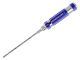 Arrowmax Reibahle 3.0x120mm Purple Standard