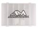 Arrowmax Multibox 36-teilig mit verriegelbarem Deckel # 272x175x43mm
