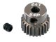 Arrowmax Motorritzel 7075 HARD 24 Zähne # Modul 64