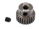 Arrowmax Motorritzel 7075 HARD 25 Zähne # Modul 64