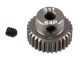 Arrowmax Motorritzel 7075 HARD 31 Zähne # Modul 64