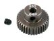 Arrowmax Motorritzel 7075 HARD 35 Zähne # Modul 64