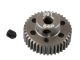 Arrowmax Motorritzel 7075 HARD 39 Zähne # Modul 64