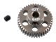 Arrowmax Motorritzel 7075 HARD 42 Zähne # Modul 64