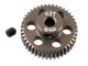 Arrowmax Motorritzel 7075 HARD 43 Zähne # Modul 64