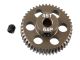 Arrowmax Motorritzel 7075 HARD 46 Zähne # Modul 64