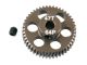 Arrowmax Motorritzel 7075 HARD 47 Zähne # Modul 64