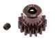 Arrowmax Motorritzel 15 Zähne # Modul 1