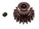 Arrowmax Motorritzel 17 Zähne # Modul 1