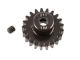 Arrowmax Motorritzel 21 Zähne # Modul 1