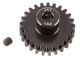 Arrowmax Motorritzel 25 Zähne # Modul 1